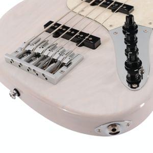1675340405142-Sire Marcus Miller V8 5-String White Bass Guitar5.jpg